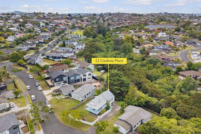 12 Coubray Place, Botany Downs, Auckland - Carousel 17