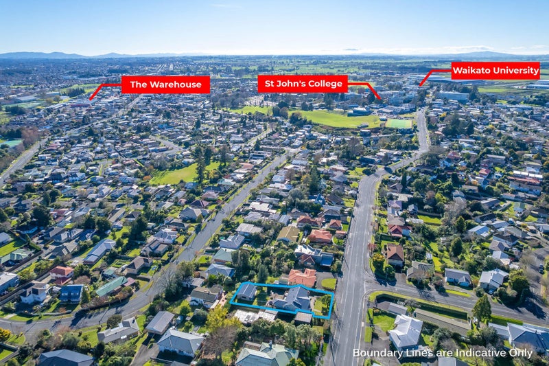 13 Hillcrest Road, Hillcrest, Hamilton - Carousel 50