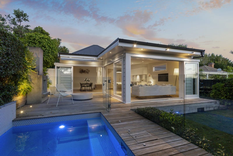 17 Clarence Street, Ponsonby, Auckland - Carousel 1