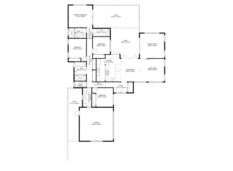 21 Chimango Place, Rolleston, Rolleston - Carousel 31