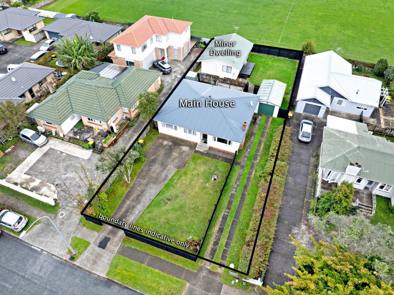 28 Sturdee Road, Manurewa, Auckland - Carousel 1