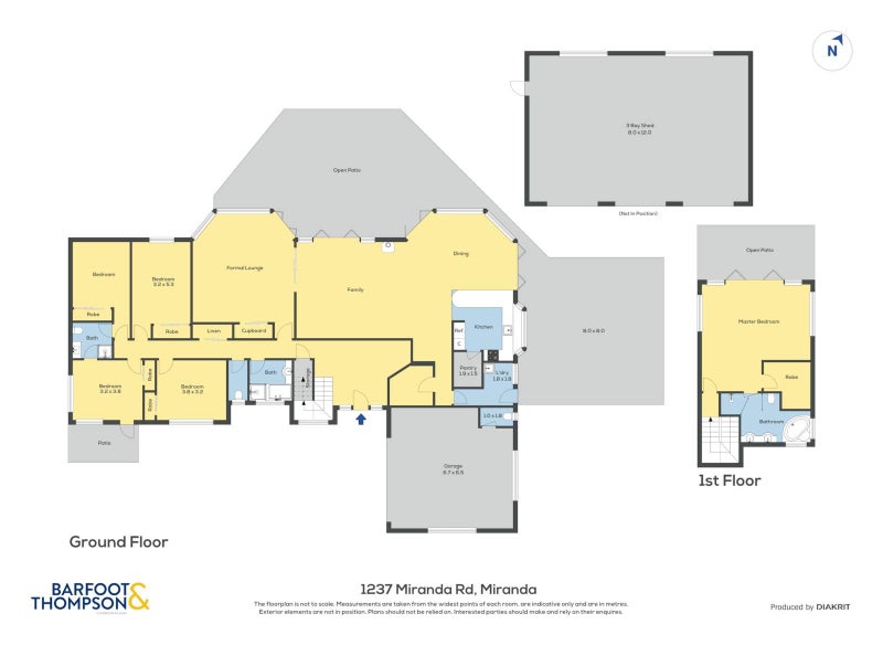 1237 Miranda Road, Pūkorokoro / Miranda, Kaiaua - Carousel 33