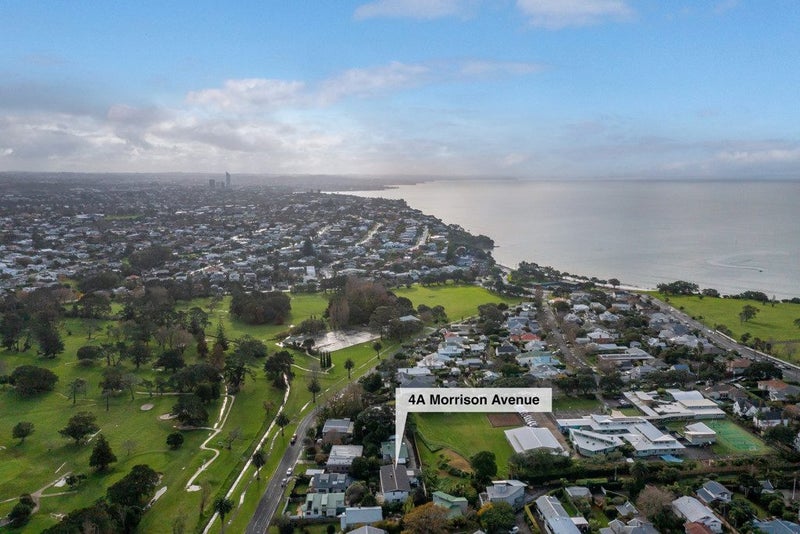 4A Morrison Avenue, Narrow Neck, Auckland - Carousel 24