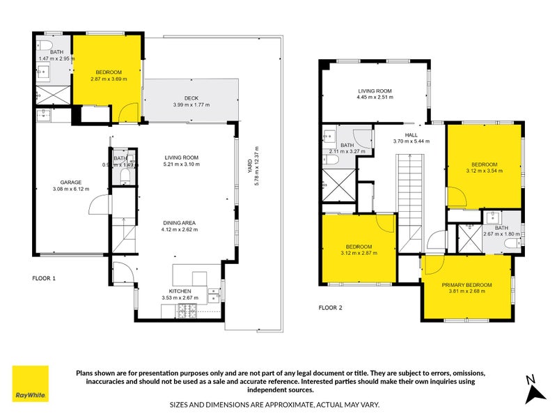 39 Halsey Drive, Lynfield, Auckland - Carousel 14
