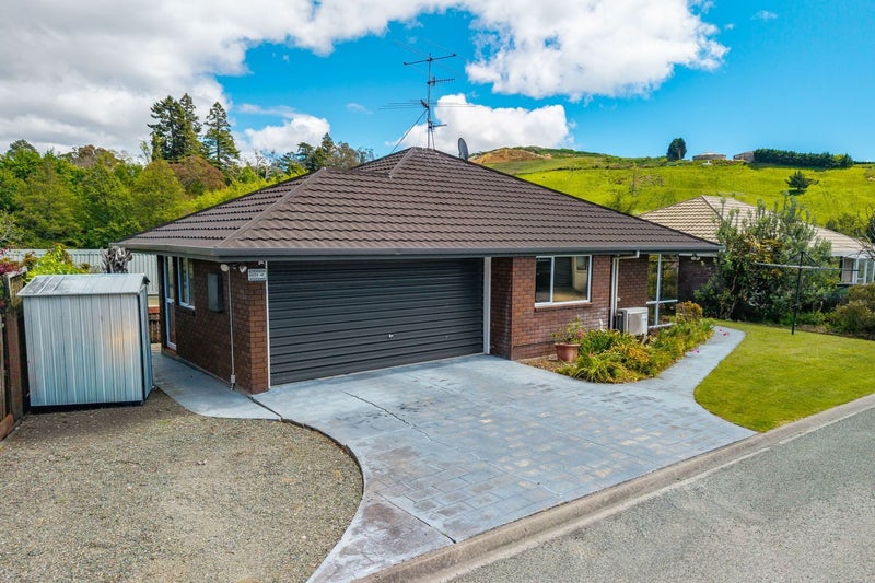 3 Burton Way, Bishopdale, Nelson - Carousel 1