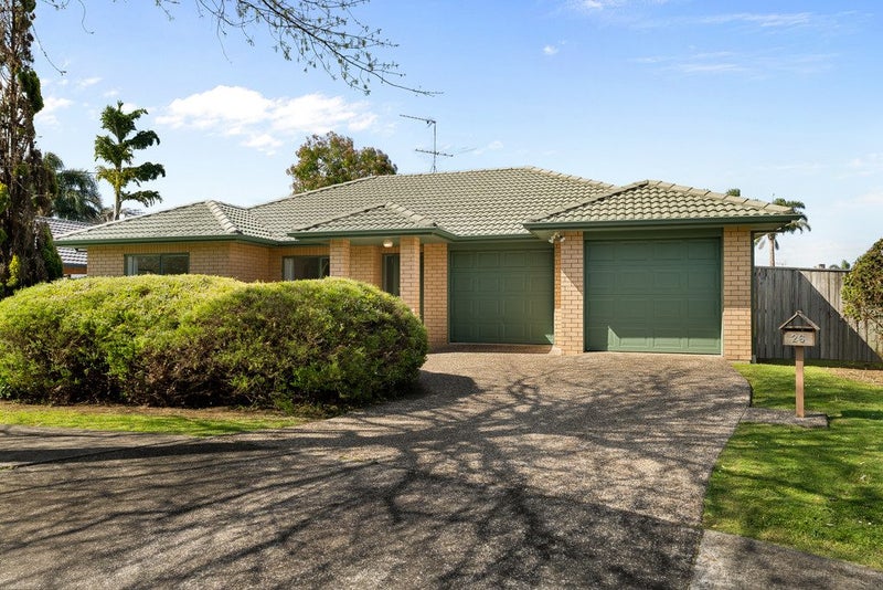 26 Glencalder Place, Wattle Downs, Auckland - Carousel 1