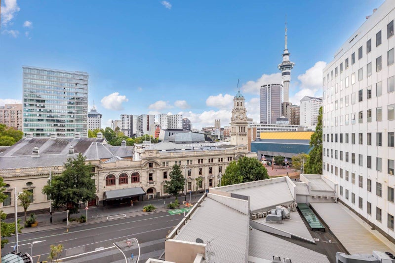 508/8 Airedale Street, Auckland Central, Auckland - Carousel 1