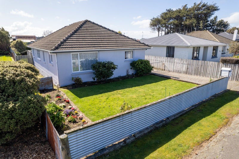 158 Bowmont Street, Appleby, Invercargill - Carousel 29