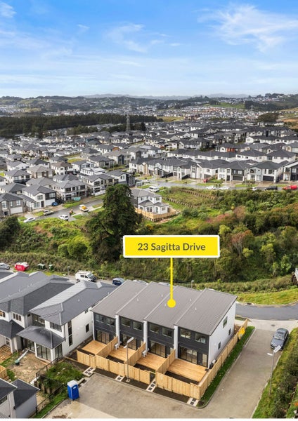 23 Sagitta Drive, Flat Bush, Auckland - Carousel 17