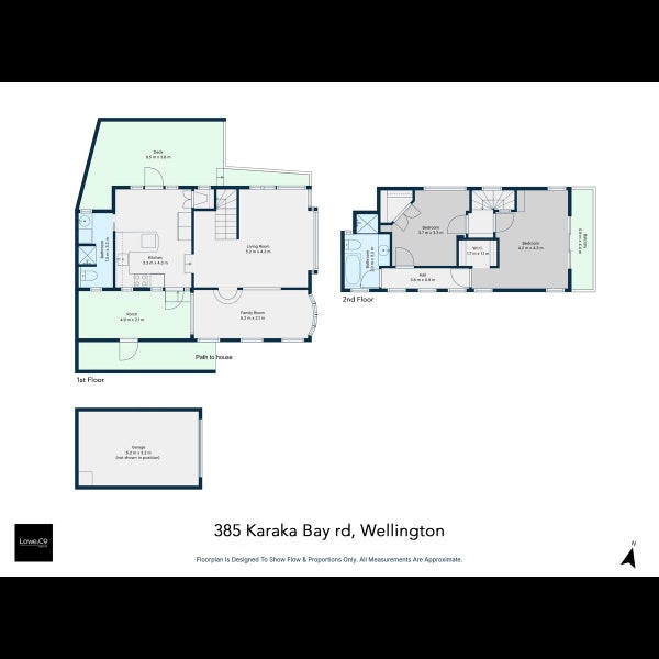 385 Karaka Bay Road, Karaka Bays, Wellington - Carousel 31