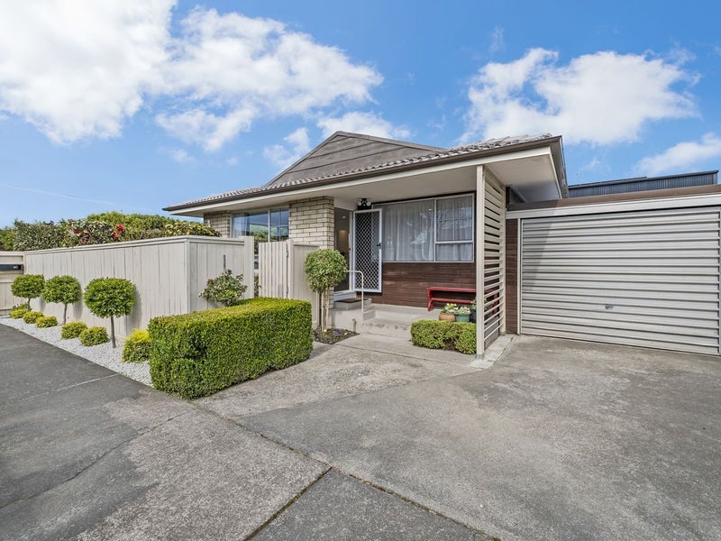 1/23 Withells Road, Avonhead, Christchurch - Carousel 1