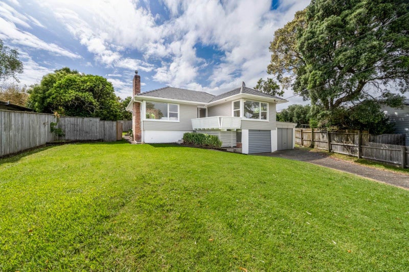 5 Mackwood Place, Birkdale, Auckland - Carousel 1