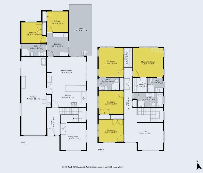 10 Puoro Street, Flat Bush, Manukau City, Auckland - Carousel 17