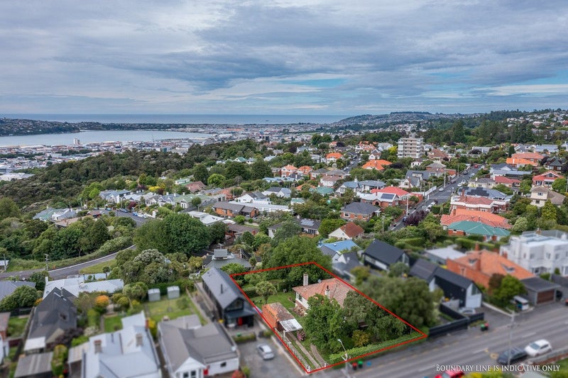 720 Highgate, Maori Hill, Dunedin - Carousel 17