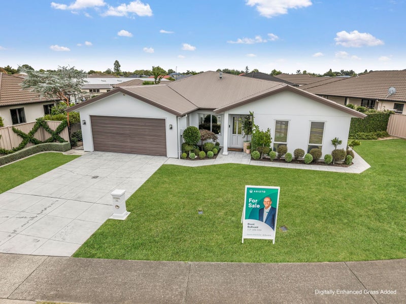 36 Northwood Avenue, Mahora, Hastings, Hawke's Bay - Carousel 1