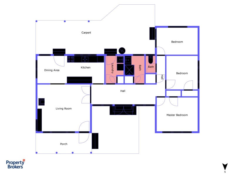 8 Savage Street, Kawerau, Kawerau - Carousel 17