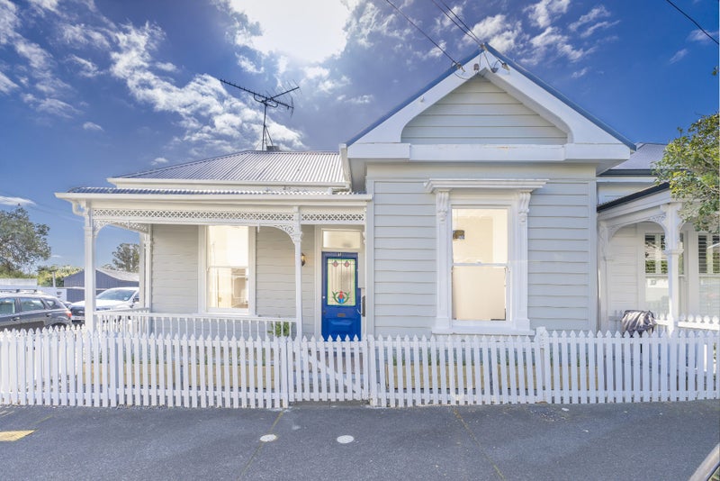 61 Norfolk Street, Ponsonby, Auckland - Carousel 1