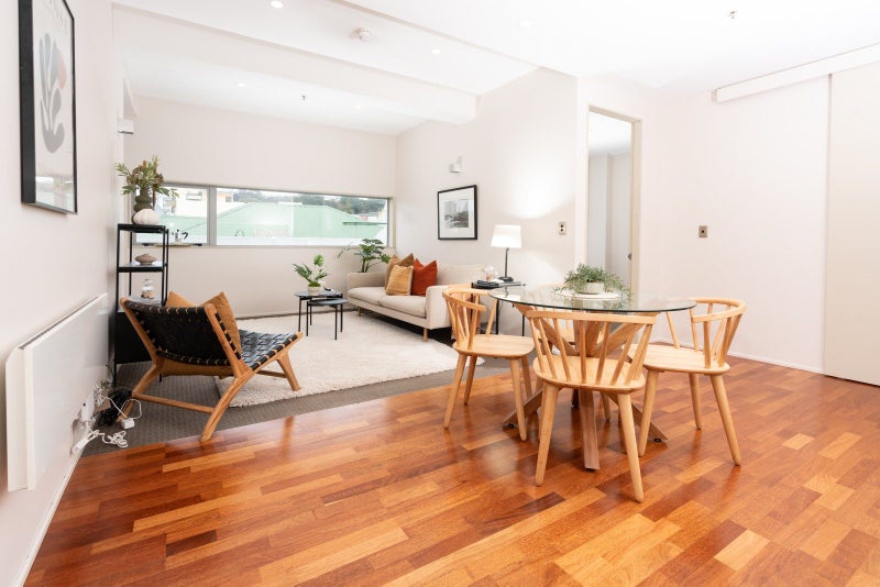 489/233 Cuba Street, Te Aro, Wellington - Carousel 2