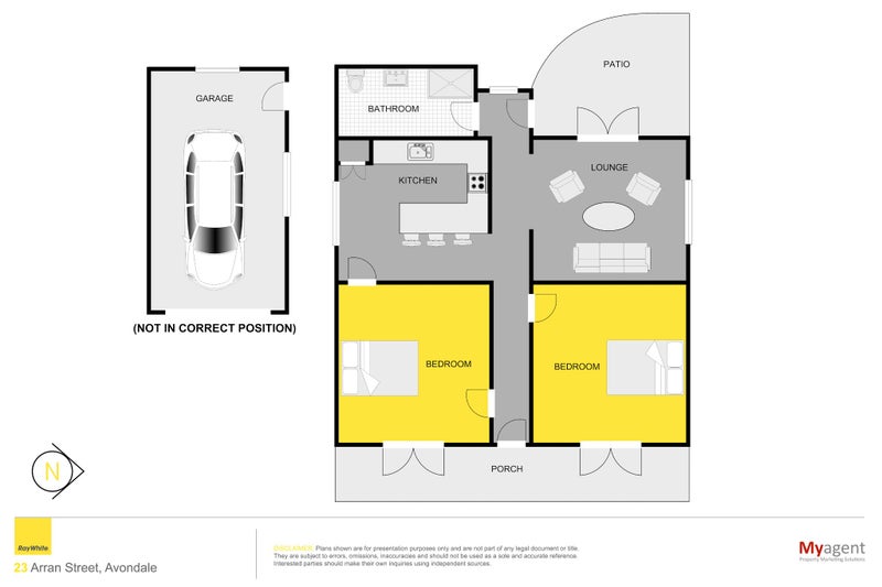 23 Arran Street, Avondale, Auckland - Carousel 17
