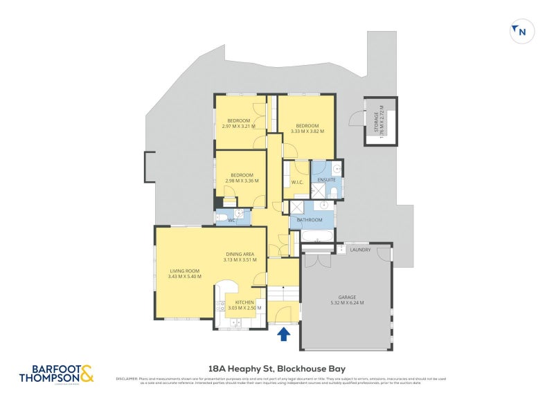 18A Heaphy Street, Blockhouse Bay, Auckland - Carousel 29