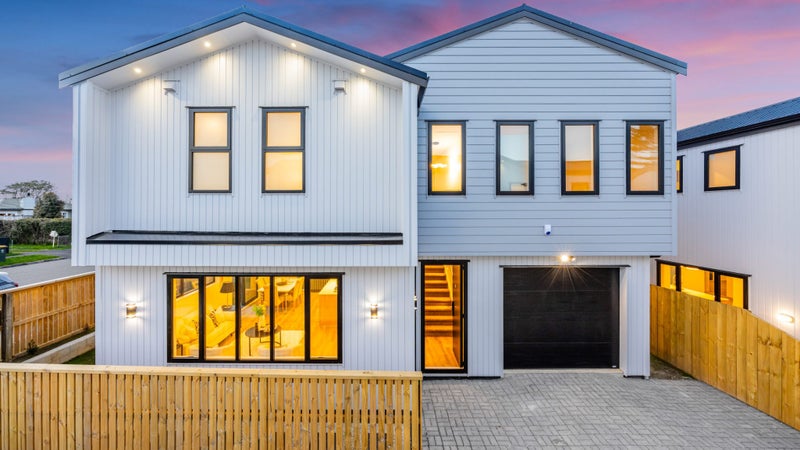 19C Sturdee Road, Manurewa, Auckland - Carousel 1