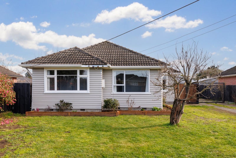 41 Basingstoke Street, Aranui, Christchurch - Carousel 1