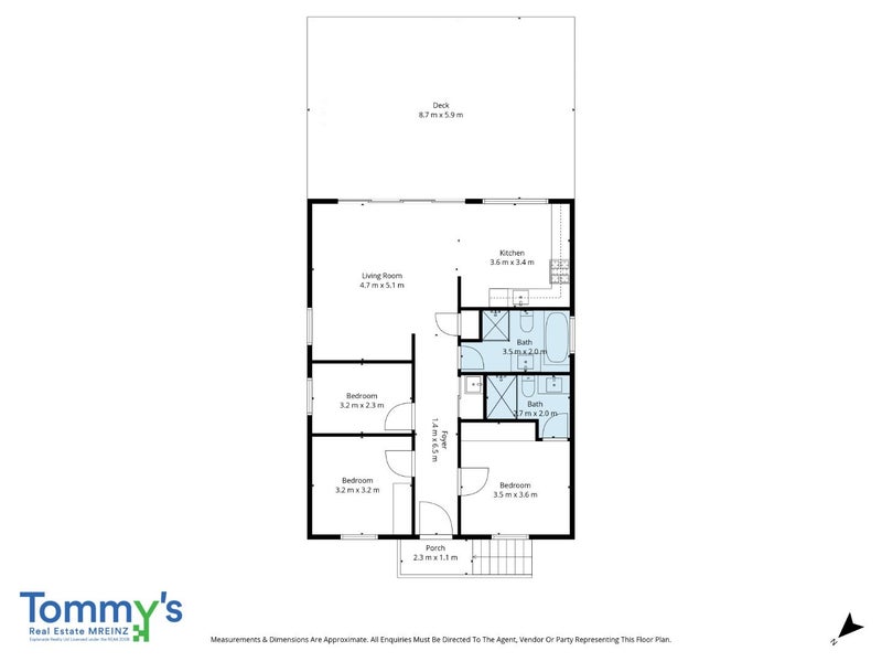 4 Ngata Street, Ngaio, Wellington - Carousel 15
