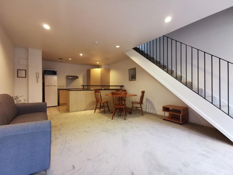 12/9 Ebor Street, Te Aro, Wellington - Carousel 1