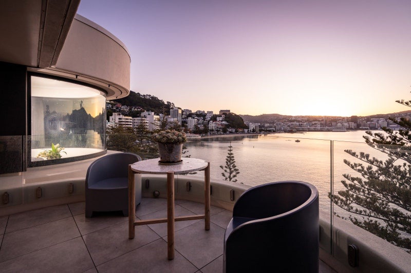 7/310 Oriental Parade, Oriental Bay, Wellington - Carousel 2