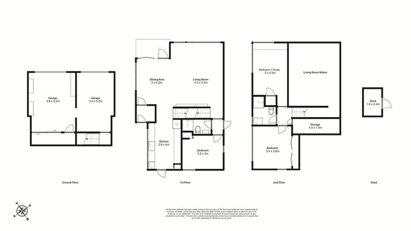100 Owhiro Bay Parade, Owhiro Bay, Wellington - Carousel 25