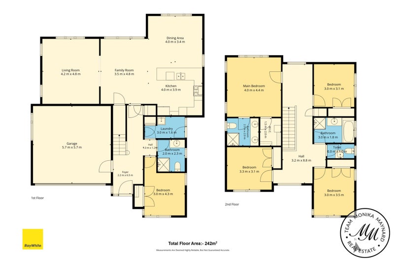 90 Jeffs Road, Flat Bush, Auckland - Carousel 2