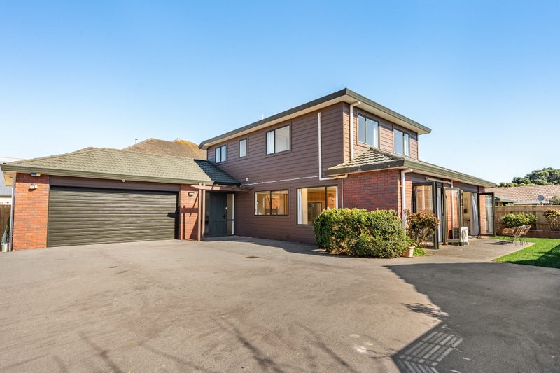 22A Guthrie Street, Waterloo, Lower Hutt - Carousel 1