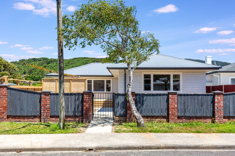 67 Moohan Street, Wainuiomata, Lower Hutt - Carousel 2