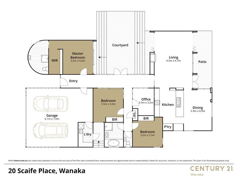20 Scaife Place, Wanaka - Carousel 19