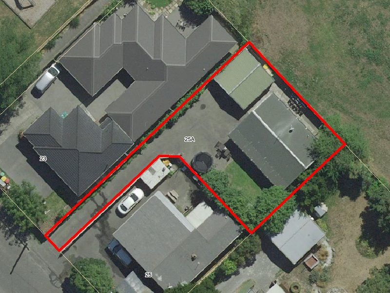 25A Garvins Road, Hornby, Christchurch - Carousel 1