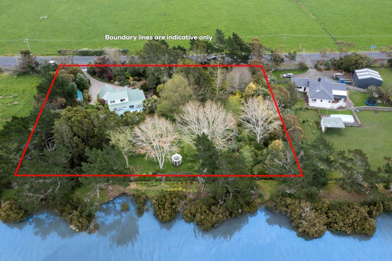 Property Valuation for 28 Parkhurst Road, Helensville, Helensville Trade Me Property Trade