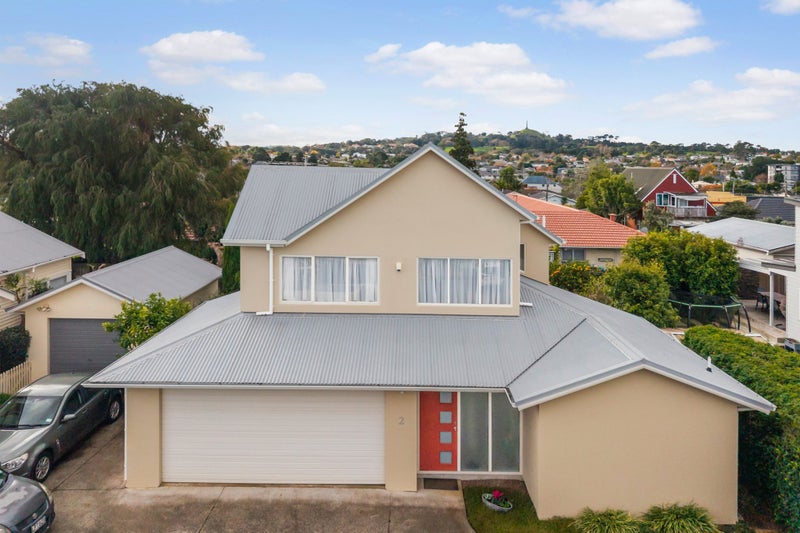 1/122 Selwyn Street, Onehunga, Auckland - Carousel 1