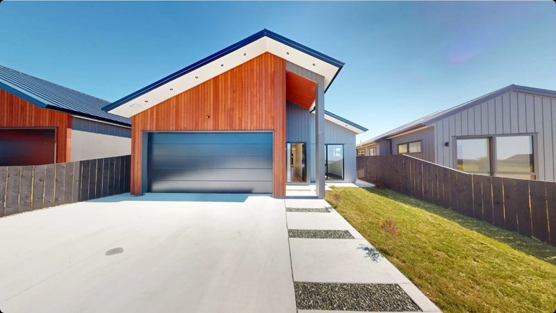 3 Beaumont Rise, Warkworth, Warkworth - Carousel 1