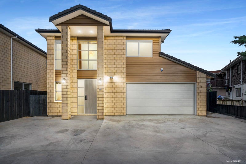 9 Gardenia Grove, Half Moon Bay, Auckland - Carousel 1
