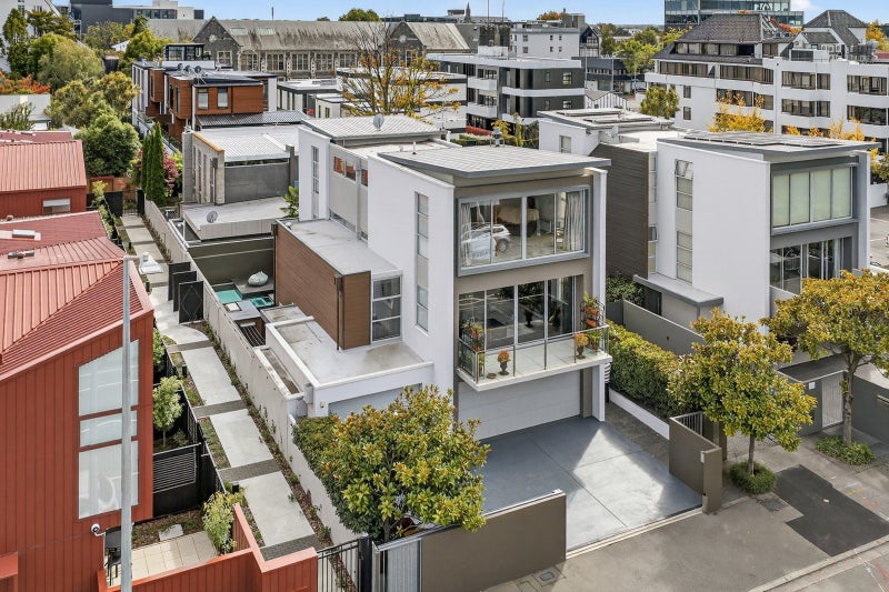 19 Kilmore Street, City Centre, Christchurch City, Canterbury - Carousel 48