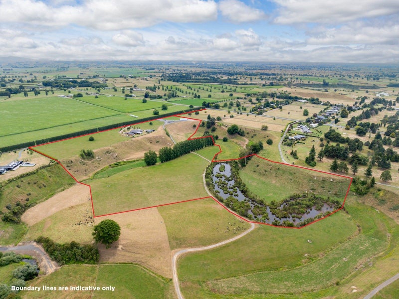 182B Okauia Springs Road, Okauia, Matamata - Carousel 50