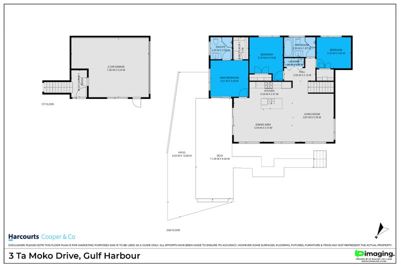 3 Ta Moko Drive, Gulf Harbour, Whangaparaoa - Carousel 19