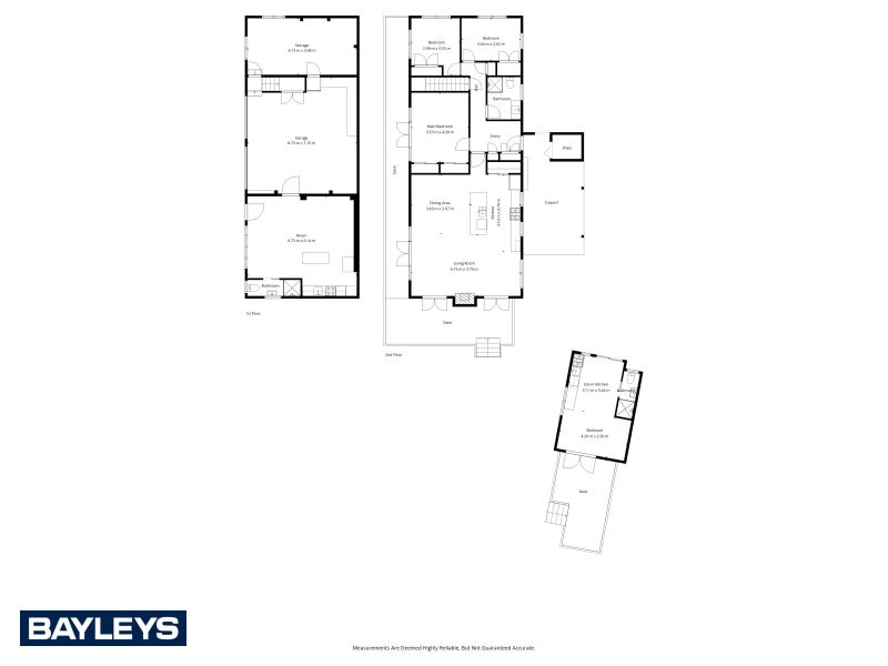 1 Summit Road, Lake Okareka, Rotorua - Carousel 33