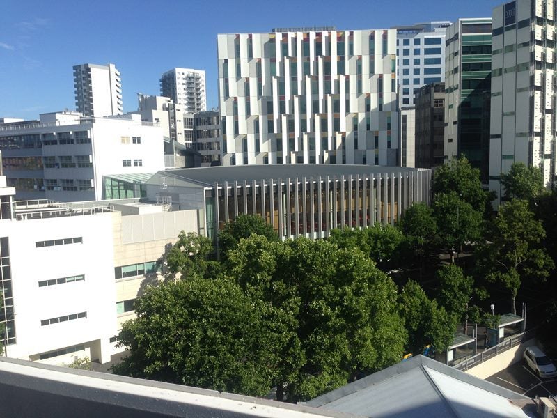 8C/25 Rutland Street, Auckland Central, Auckland - Carousel 7