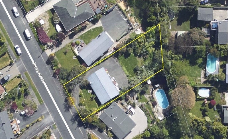 23 Surrey Road, Richmond, Richmond - Carousel 23