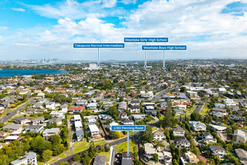 1/20 Penning Road, Castor Bay, Auckland - Carousel 23