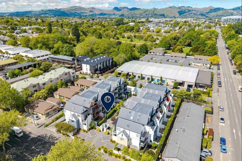 28/280 Bealey Avenue, Christchurch Central, Christchurch - Carousel 2