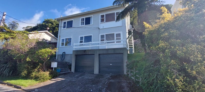 119 Heke Street, Ngaio, Wellington - Carousel 1