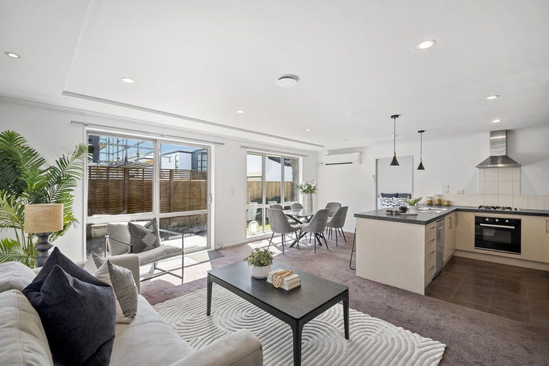 69A Ruskin Street, Addington, Christchurch - Carousel 2