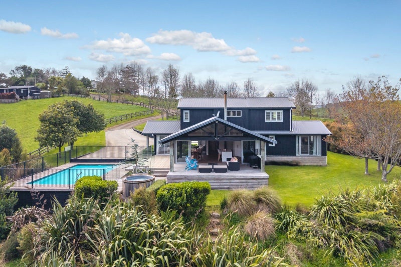 167 Holdens Road, Clevedon, Manukau City, Auckland - Carousel 1